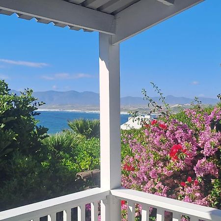 Amazing Grace B&B Gansbaai Exteriör bild