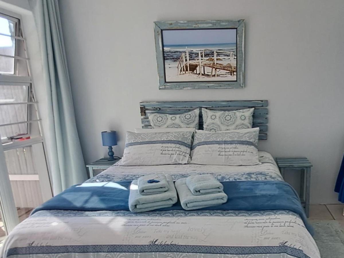 Amazing Grace B&B Gansbaai Exteriör bild