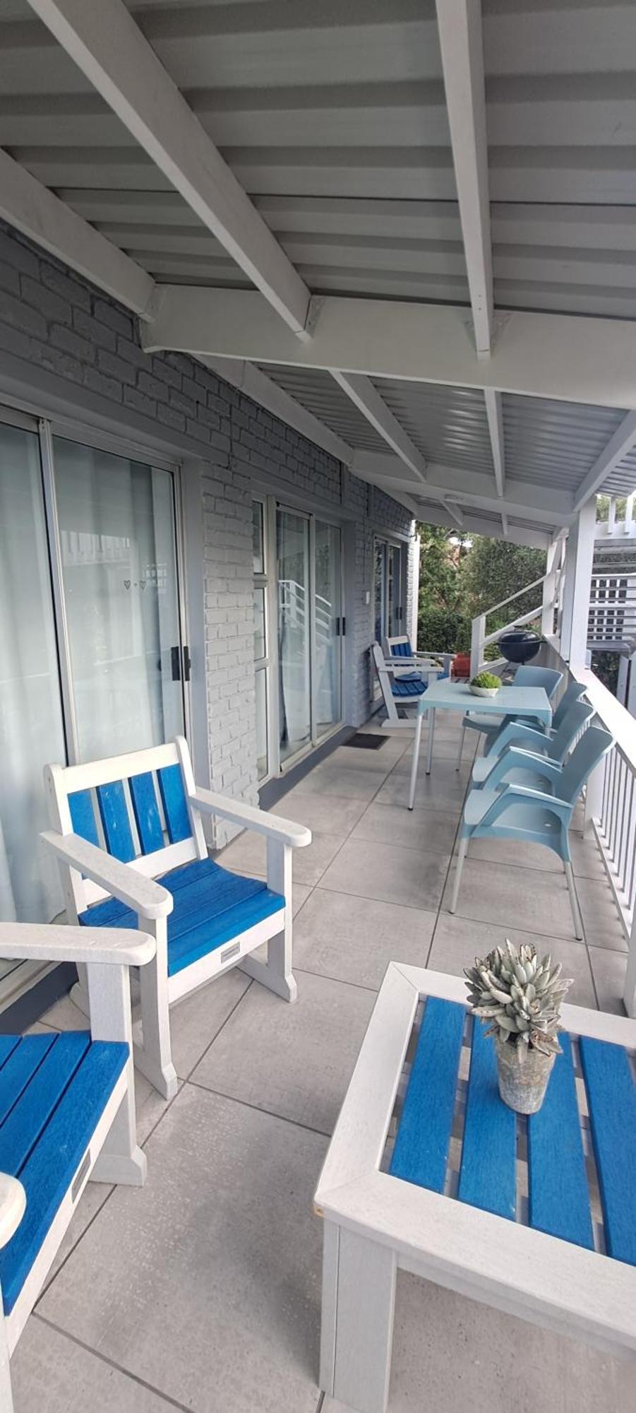 Amazing Grace B&B Gansbaai Rum bild
