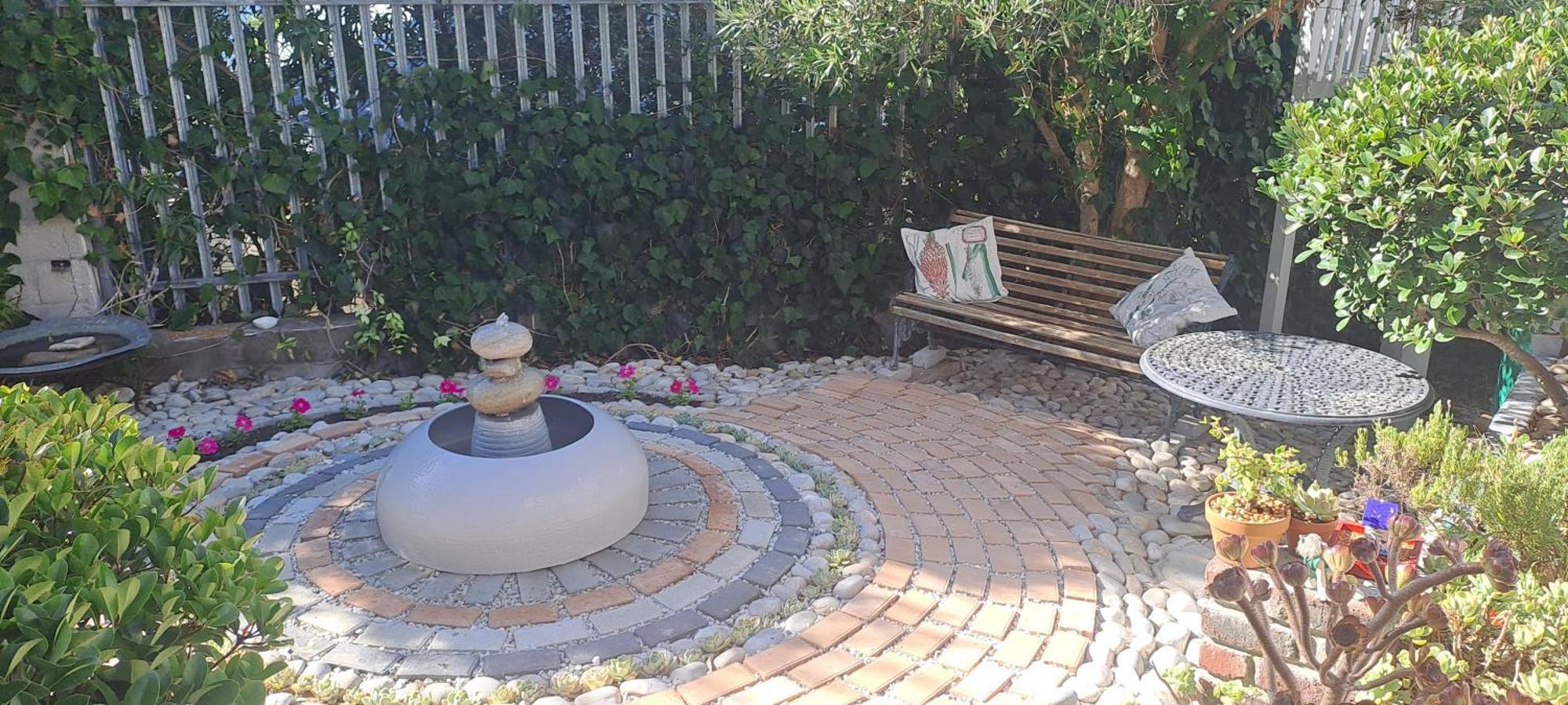 Amazing Grace B&B Gansbaai Exteriör bild