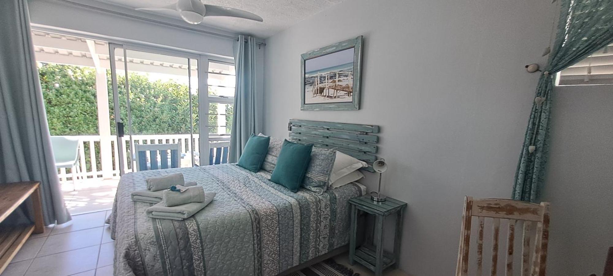Amazing Grace B&B Gansbaai Exteriör bild