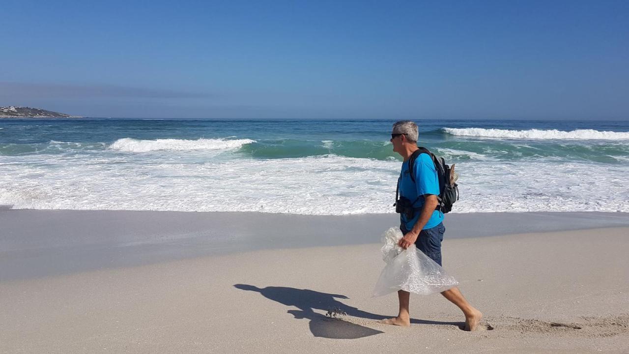 Amazing Grace B&B Gansbaai Exteriör bild