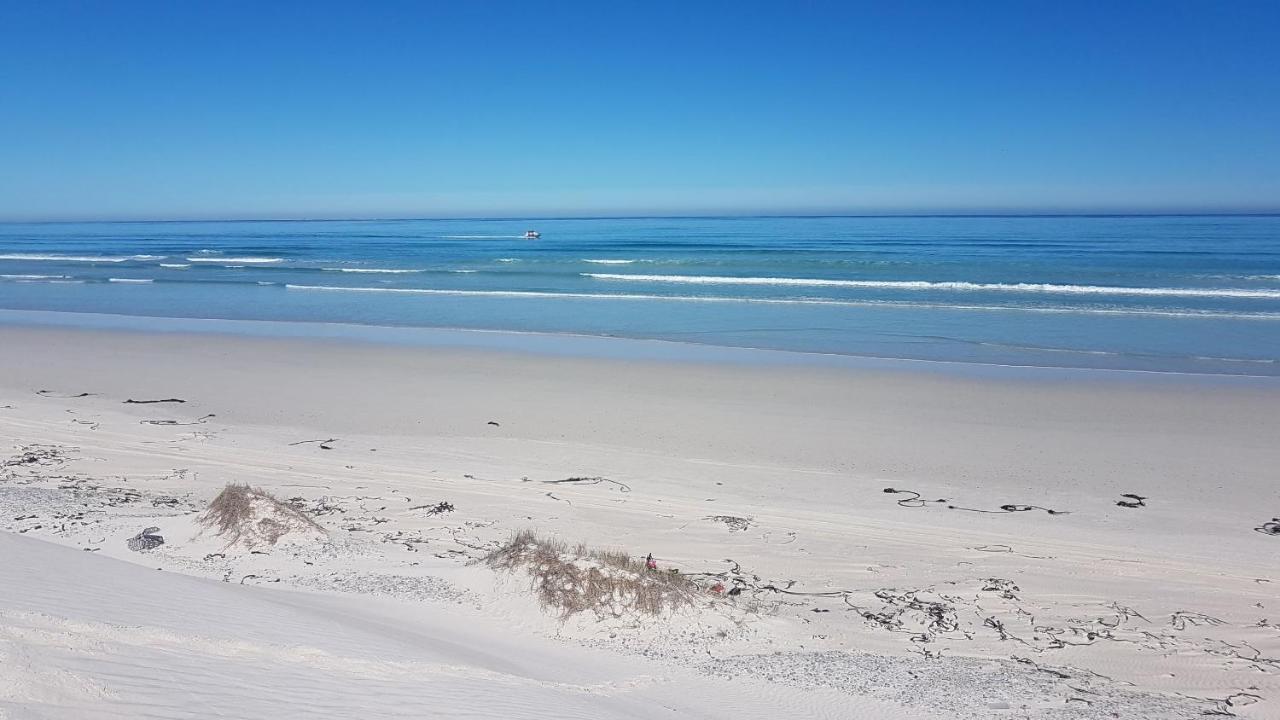 Amazing Grace B&B Gansbaai Exteriör bild
